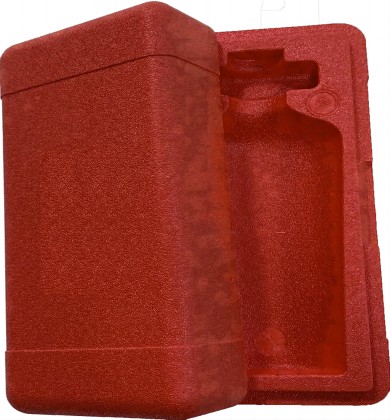 一体成型的EPP包装盒可以定制吗？