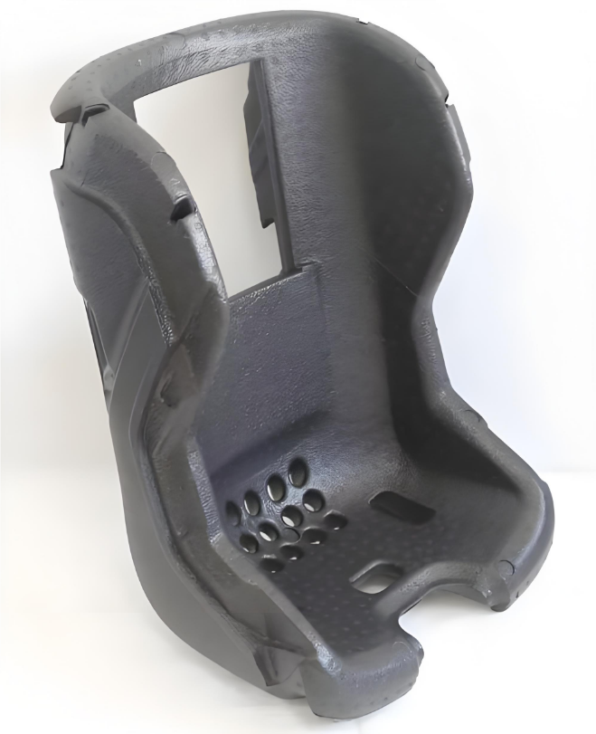 EPP儿童安全座椅：更轻、更吸能、更安全|富扬包装EPP成型定制专家