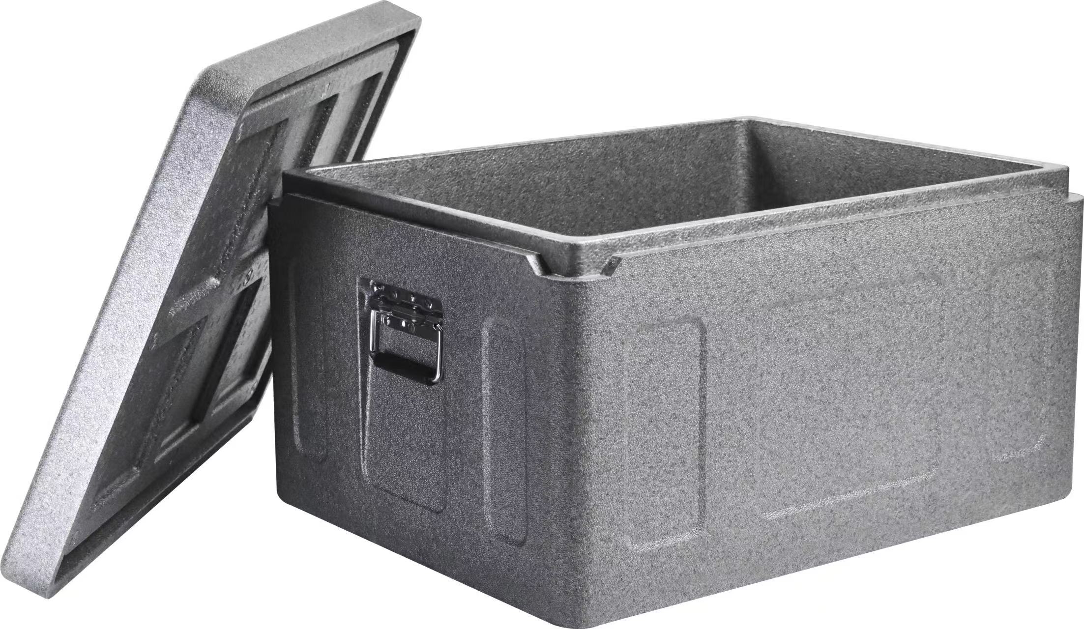 从电子产品到生鲜食品，EPP包装如何跨界护航？​