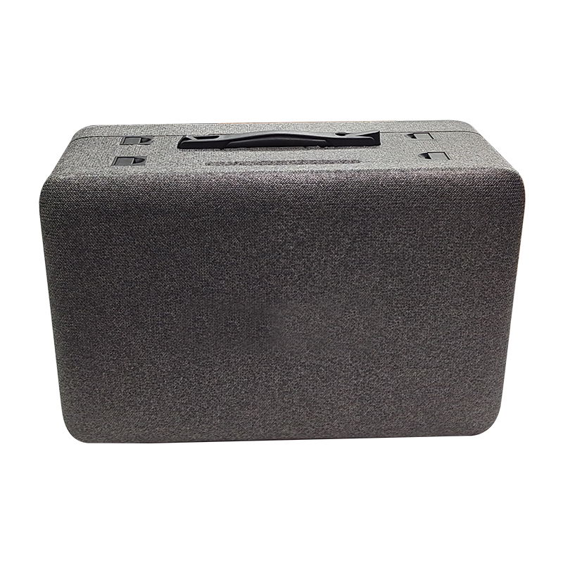 运输中箱子裂了、货毁了？EPP一体成型箱：摔不怕，还轻便！