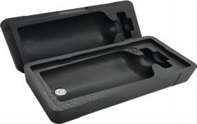 尊贵之选,源于卓越守护:富扬EPP酒瓶包装盒,为品质保驾护航