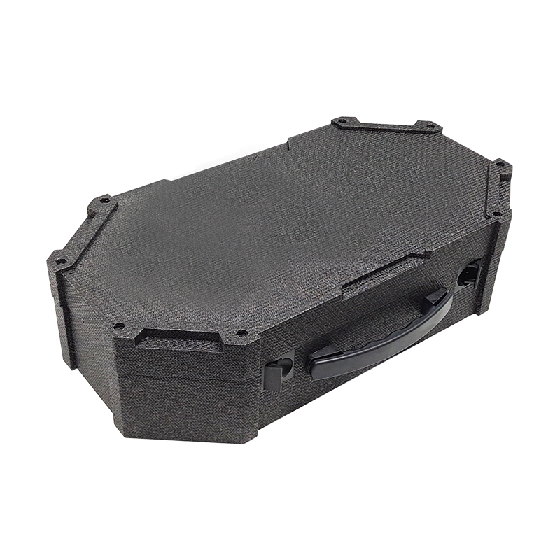 别让包装毁了产品!富扬EPP包装盒:抗摔防水双加持,精密仪器/生鲜都能护