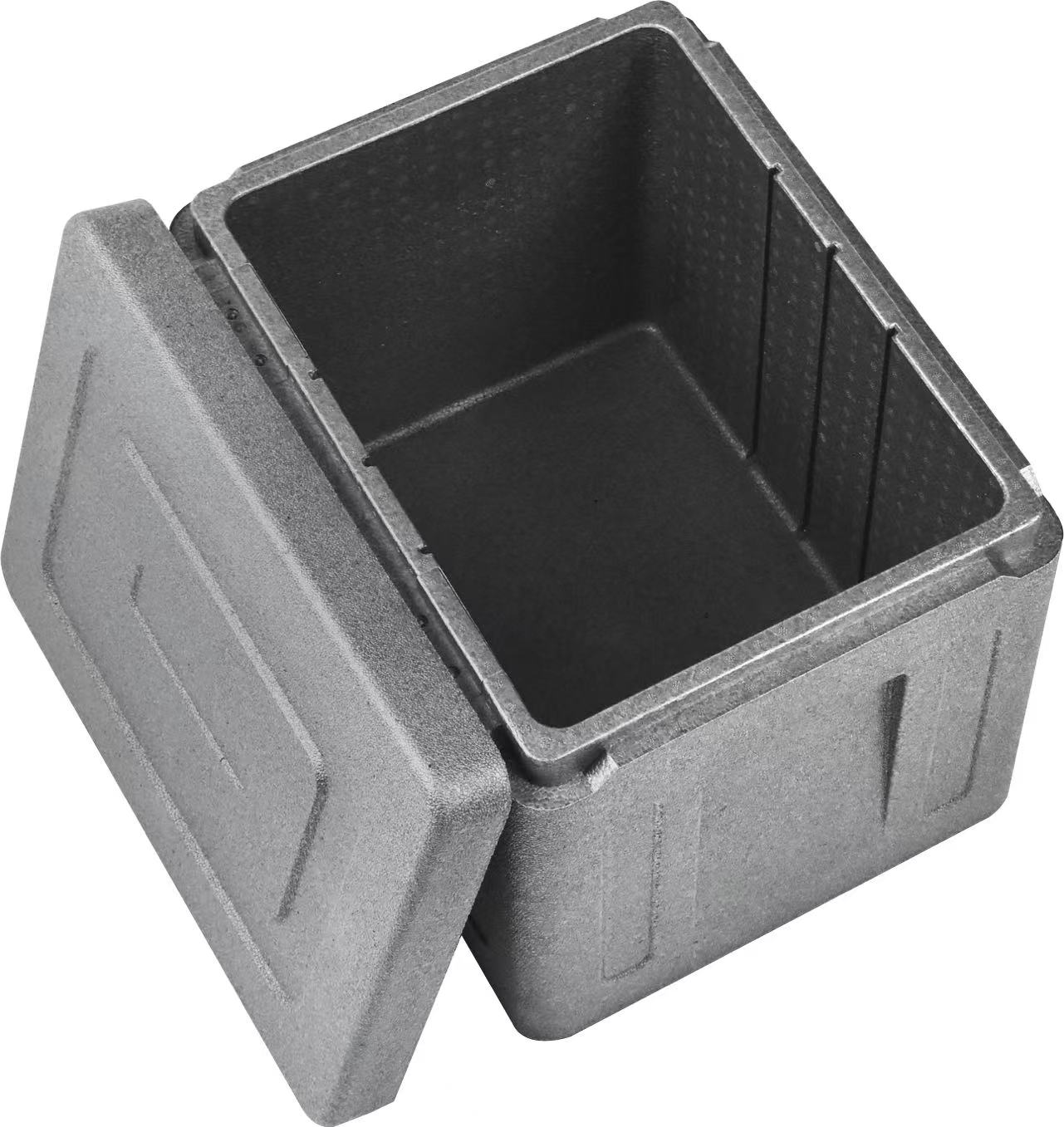 摔不烂、压不垮、保冷强！富扬EPP保温箱，重新定义可靠保鲜