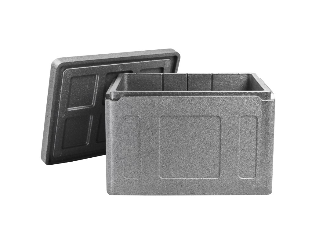 EPP保温箱为何能循环用百次？富扬带你从闭孔发泡原理看懂核心优势