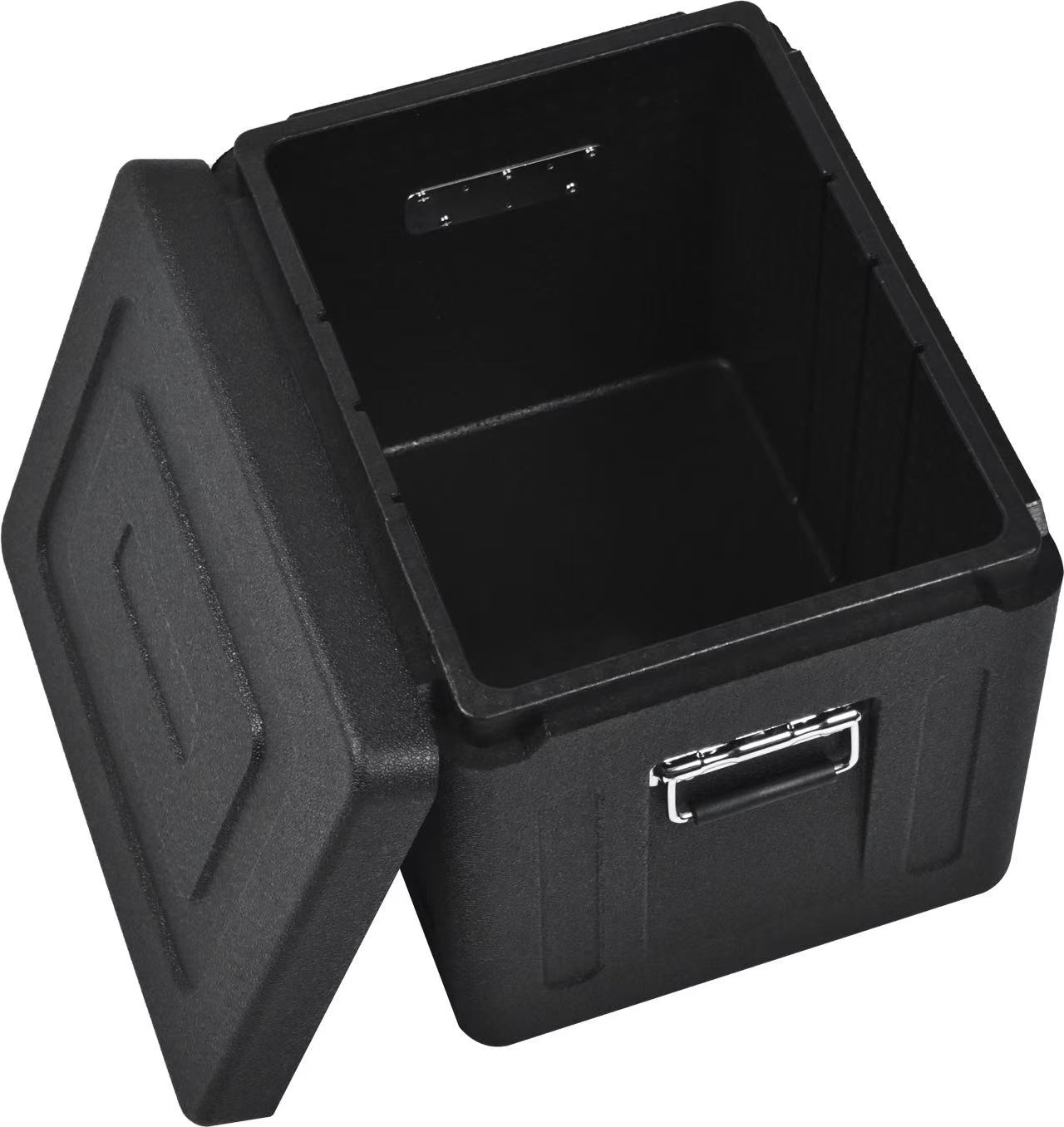 从源头锁鲜，安全无接触：为何食品级EPP是高端食材的标配？