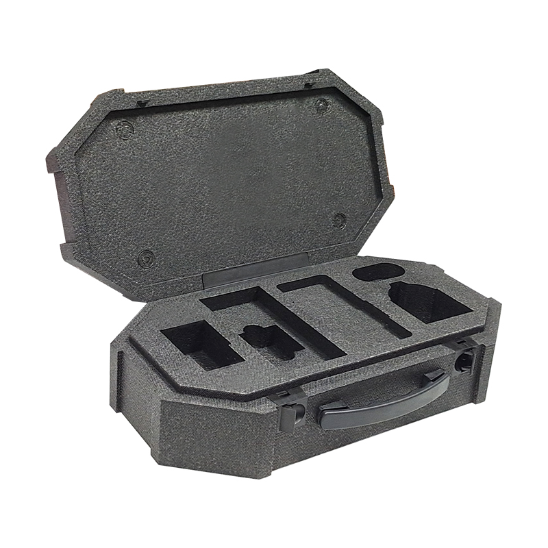 告别传统包装！富扬EPP箱：环保可回收+精准缓冲，电子/生鲜都适用​