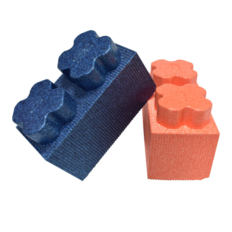 EPP玩具：为何被誉为儿童安全的“天花板”？