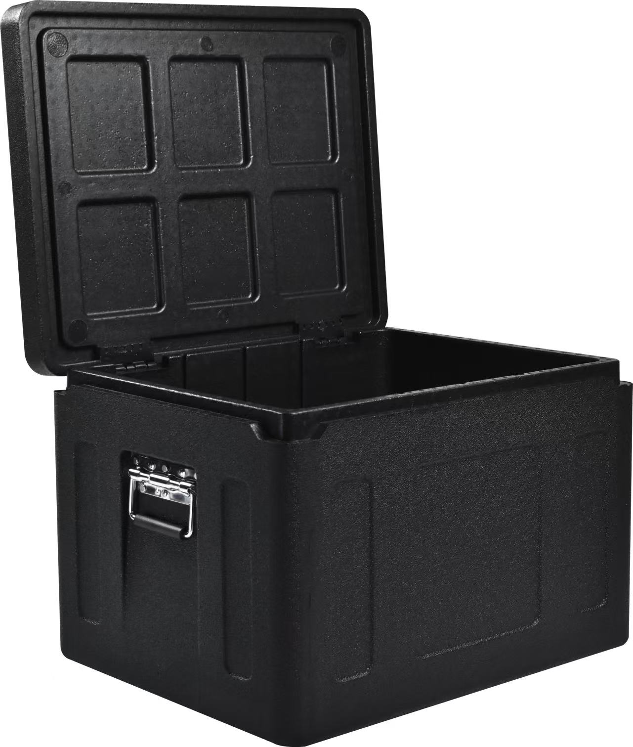 冰块化太快？食材不新鲜？你的保温箱该升级EPP了！