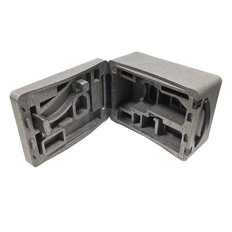 从保温箱到仪器内衬！富扬EPP成型定制厂家：全场景定制，满足行业需求​