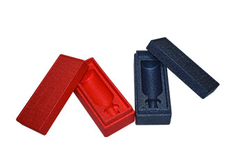 红酒包装黑科技!揭秘EPP成型酒盒如何做到抗震、保温、轻便,三合一守护