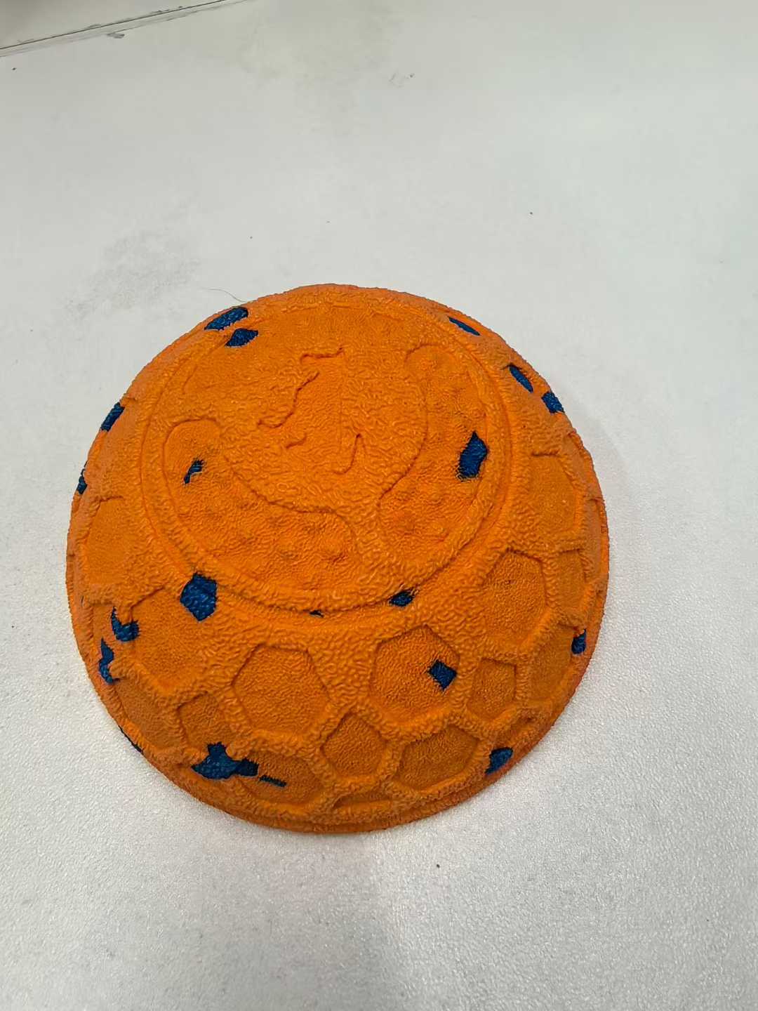 别再买一次性宠物球!富扬包装ETPU宠物球,可回弹、啃咬不变形,省钱又省心