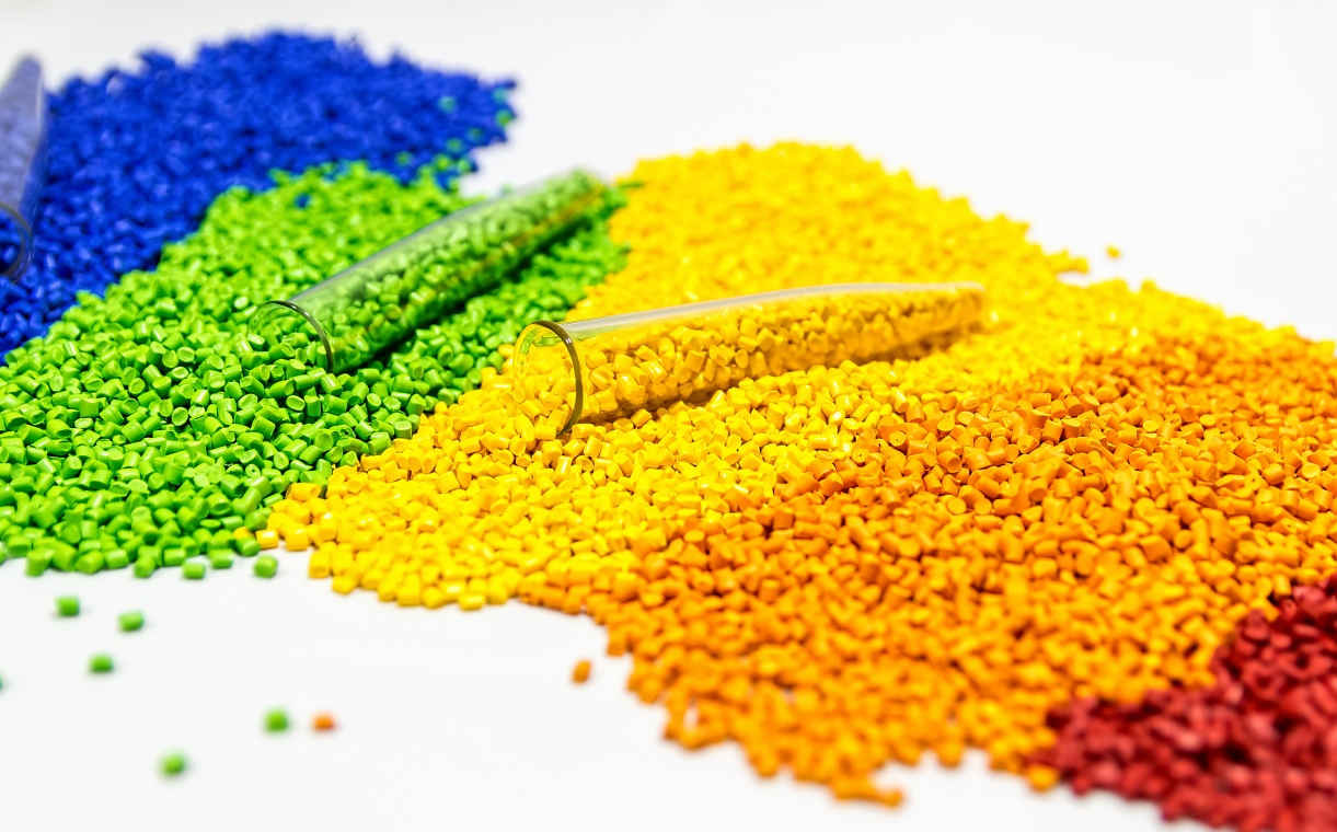 EPP颗粒:为汽车部件赋予轻量化、强防护与高舒适性的三重性能!