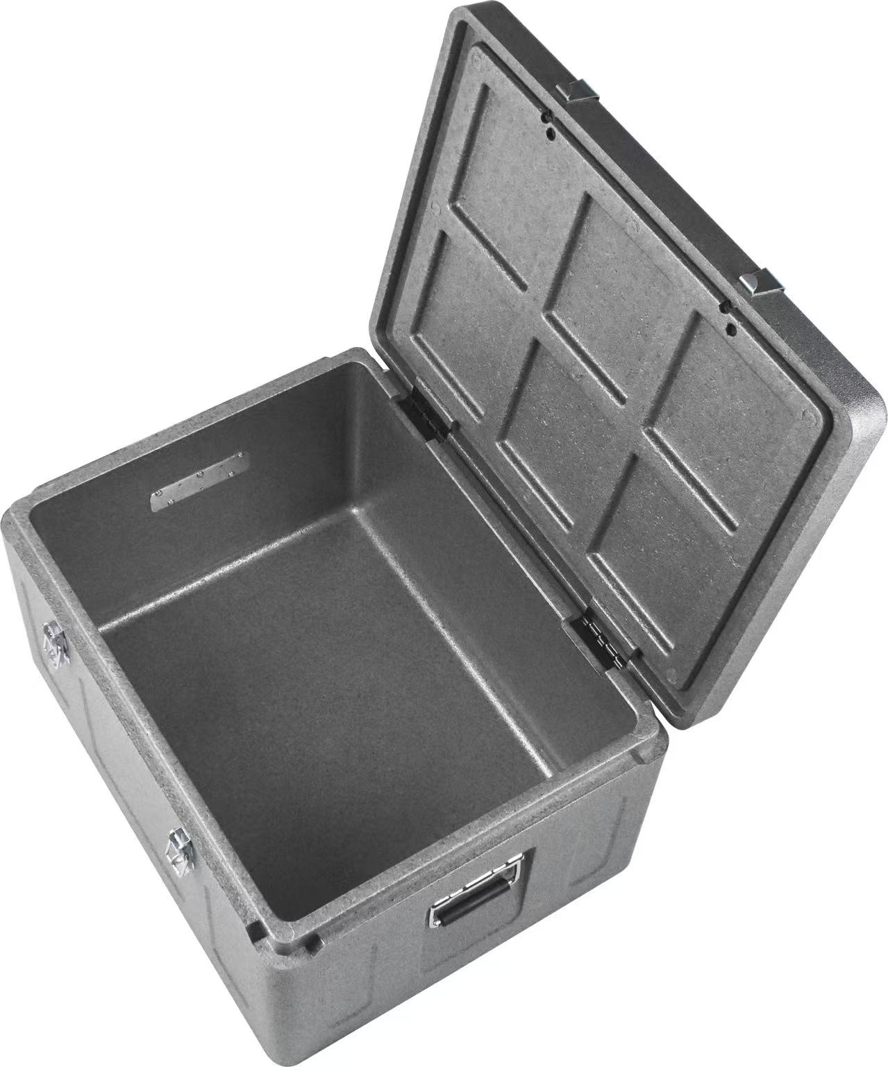 锁鲜、抗造、降损耗!富扬EPP保温箱承包水果运输全链路安心!