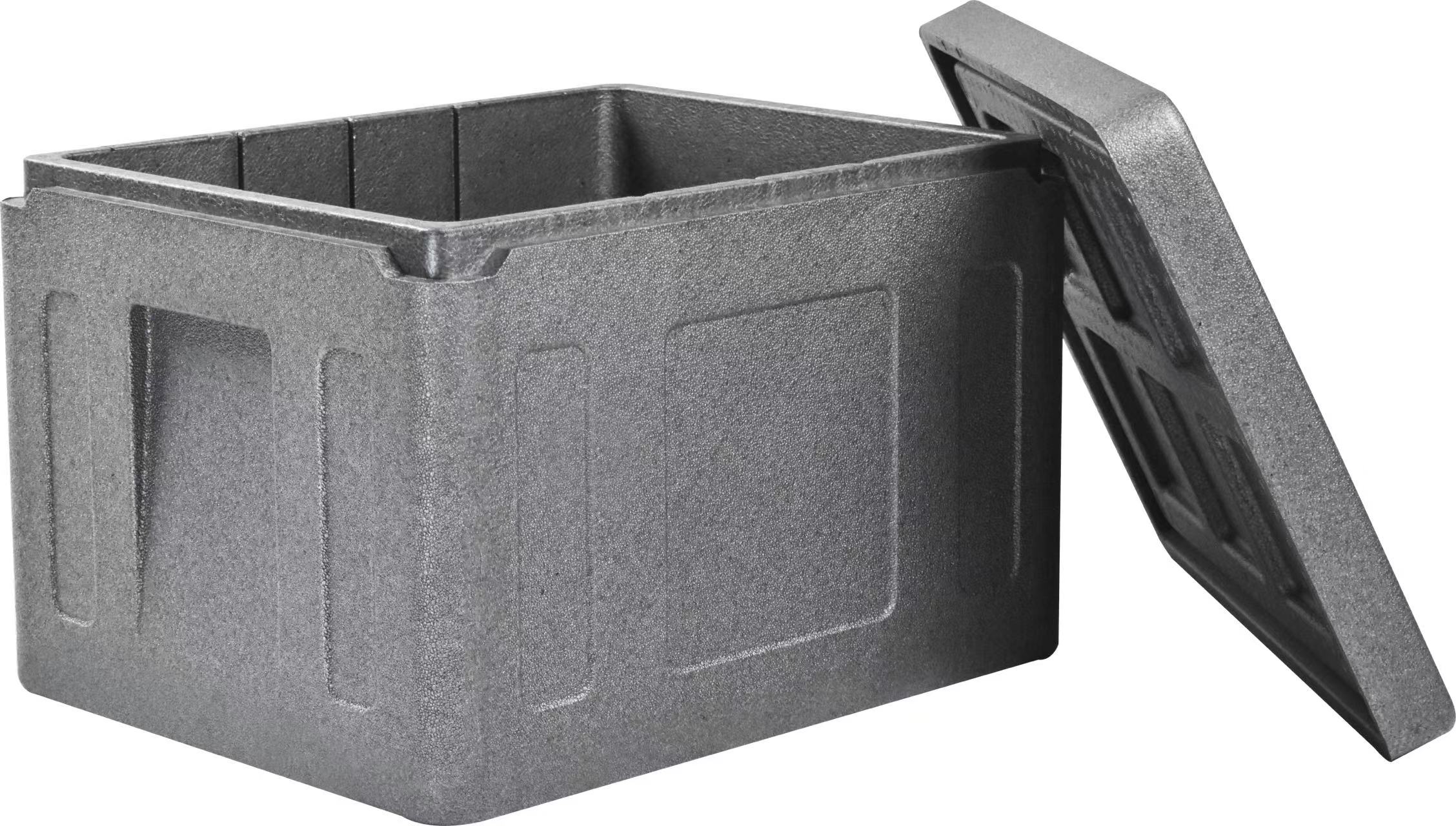 保温箱用半年就发霉？EPP款：防水防潮+无异味，健康又耐用！