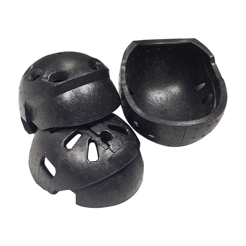 定制守护更精准！富扬EPP头盔：按需定制，安全舒适双在线