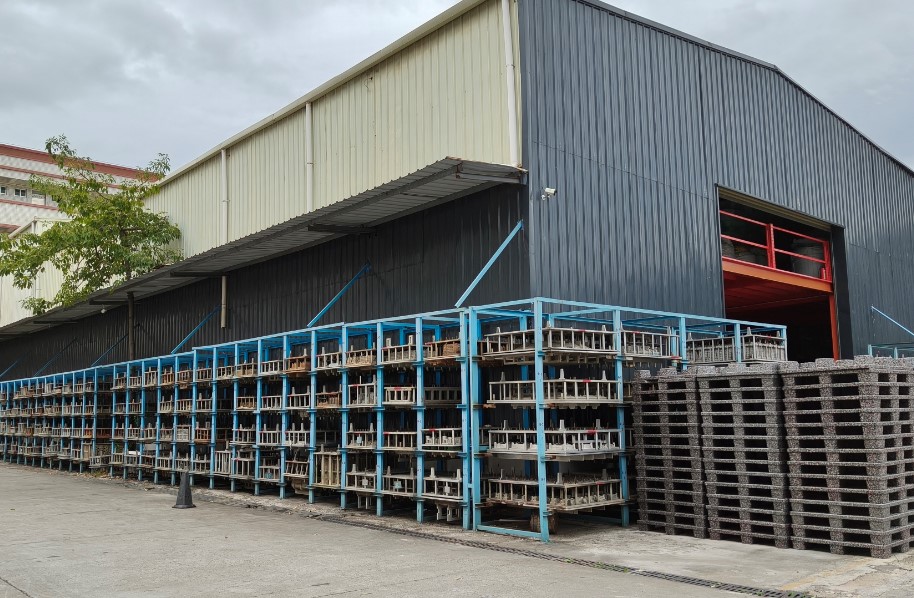 EPP包装制品定制