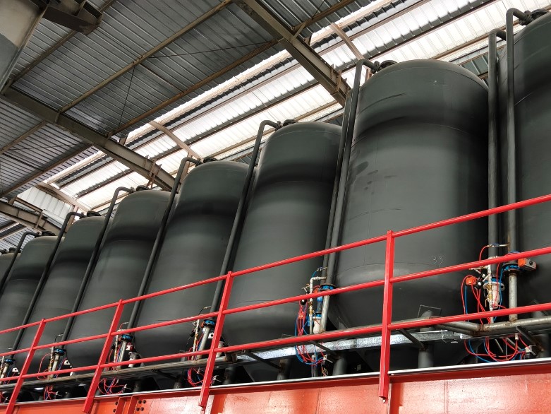 EPP包装制品定制