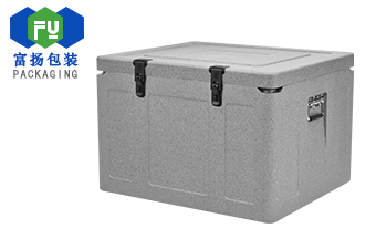 EPP保温箱