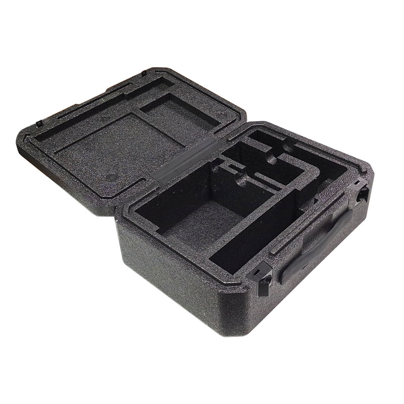 告别一摔就碎！富扬包装箱抗摔200次，循环用3年不换