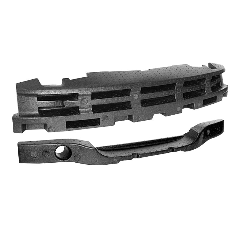 汽车轻量化浪潮下，富扬EPP材料成保险杠和座椅的首选