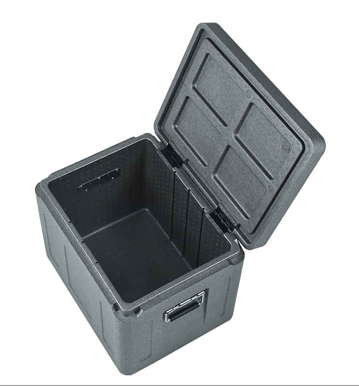 一体成型VS传统拼接：富扬EPP保温箱保温性能为何能提升30%？