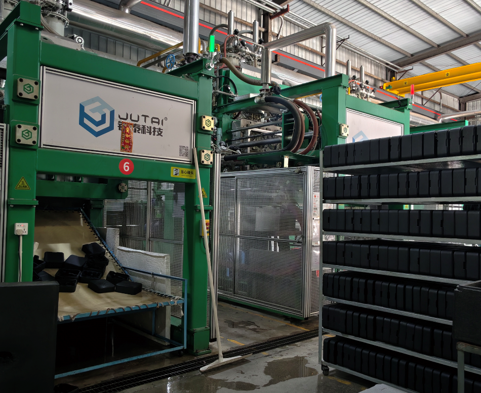 定义卓越，定制未来|东莞市EPP包装定制厂家富扬，以专业成就客户专属解决方案