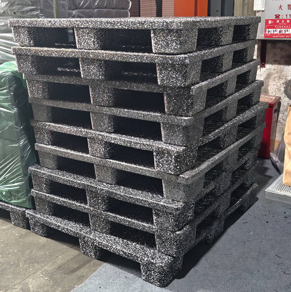 EPP卡板定制选哪家？富扬包装——专业东莞EPP定制生产厂家