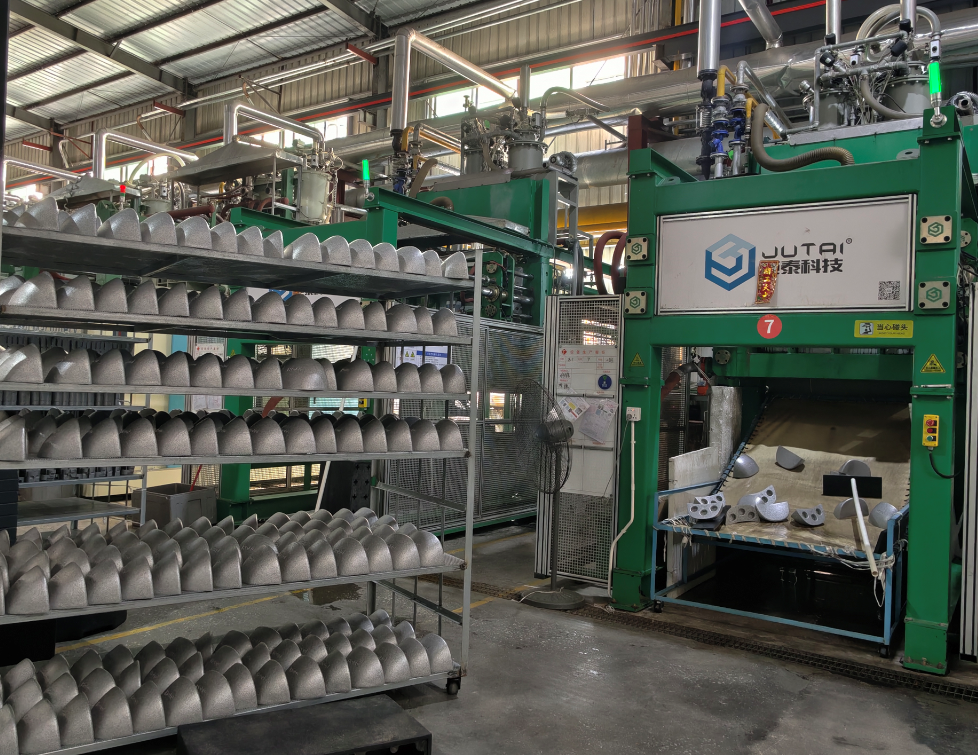 定制无界，品质随行——EPP富扬包装作为专业EPP保温箱定制厂家，以EPP产品定制赋能全行业