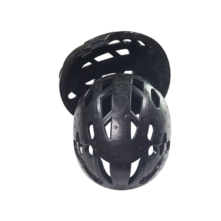 安全之芯，精工之选|EPP头盔内衬定制，富扬包装以科技守护生命