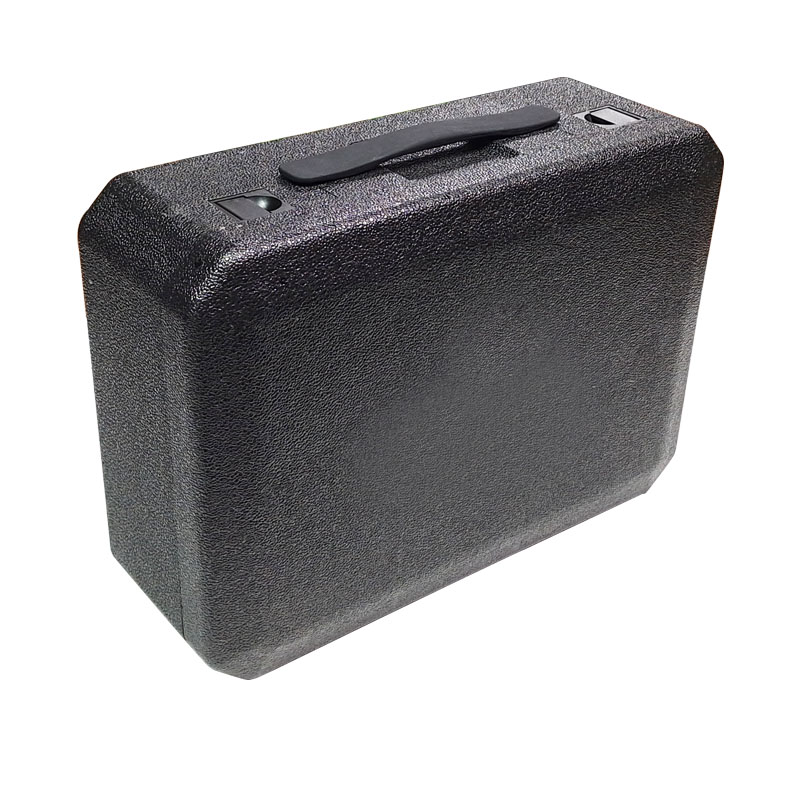 EPP晒纹工艺包装:高端包装的质感与耐用之选