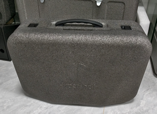 EPP晒纹包装盒的五个核心优势,一次说清