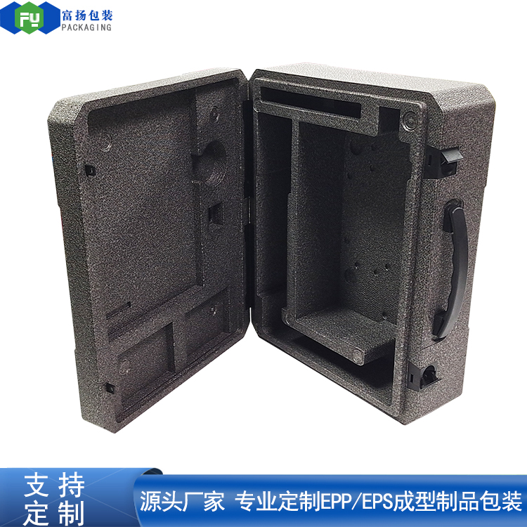 富扬包装：专注EPP晒纹定制，让包装拥有“真皮”手感