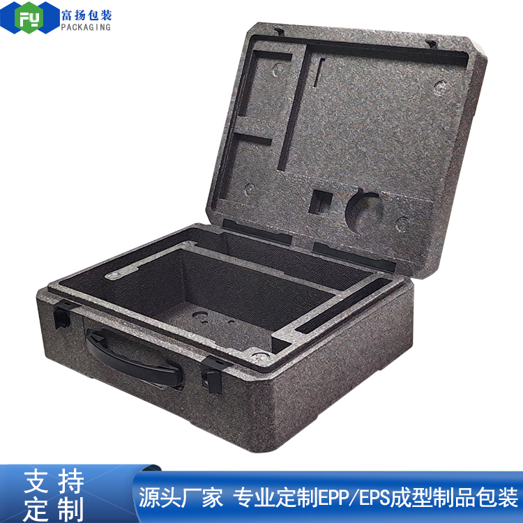 东莞精密电子工业储运解析：EPP缓冲包装适配智能制造工况的核心优势