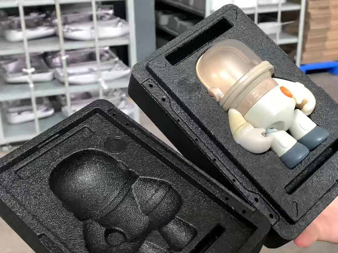 东莞EPP生产厂家哪家好？EPP制品定制怎么选 | 富扬包装